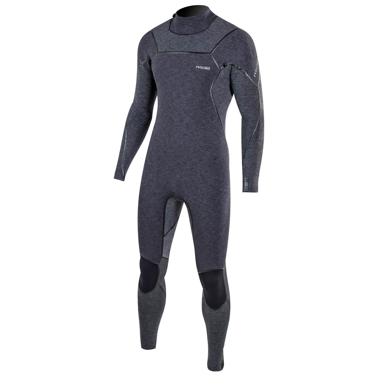 Prolimit Mercury Steamer Thermal Rebound Backzip 6/4 FTM