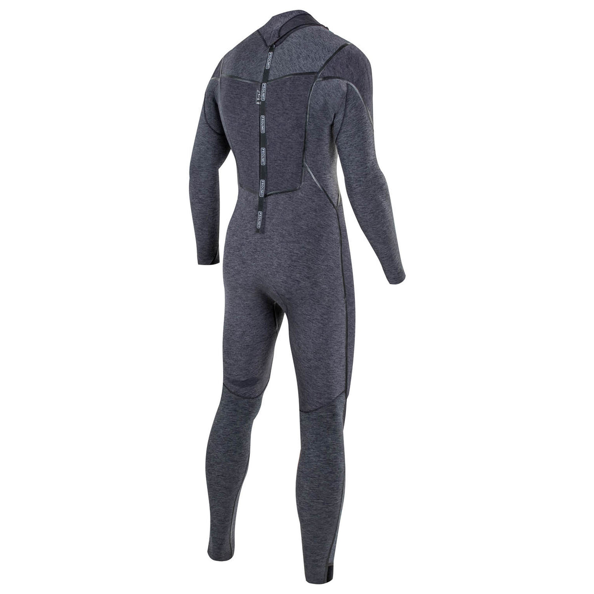Prolimit Mercury Steamer Thermal Rebound Backzip 6/4 FTM