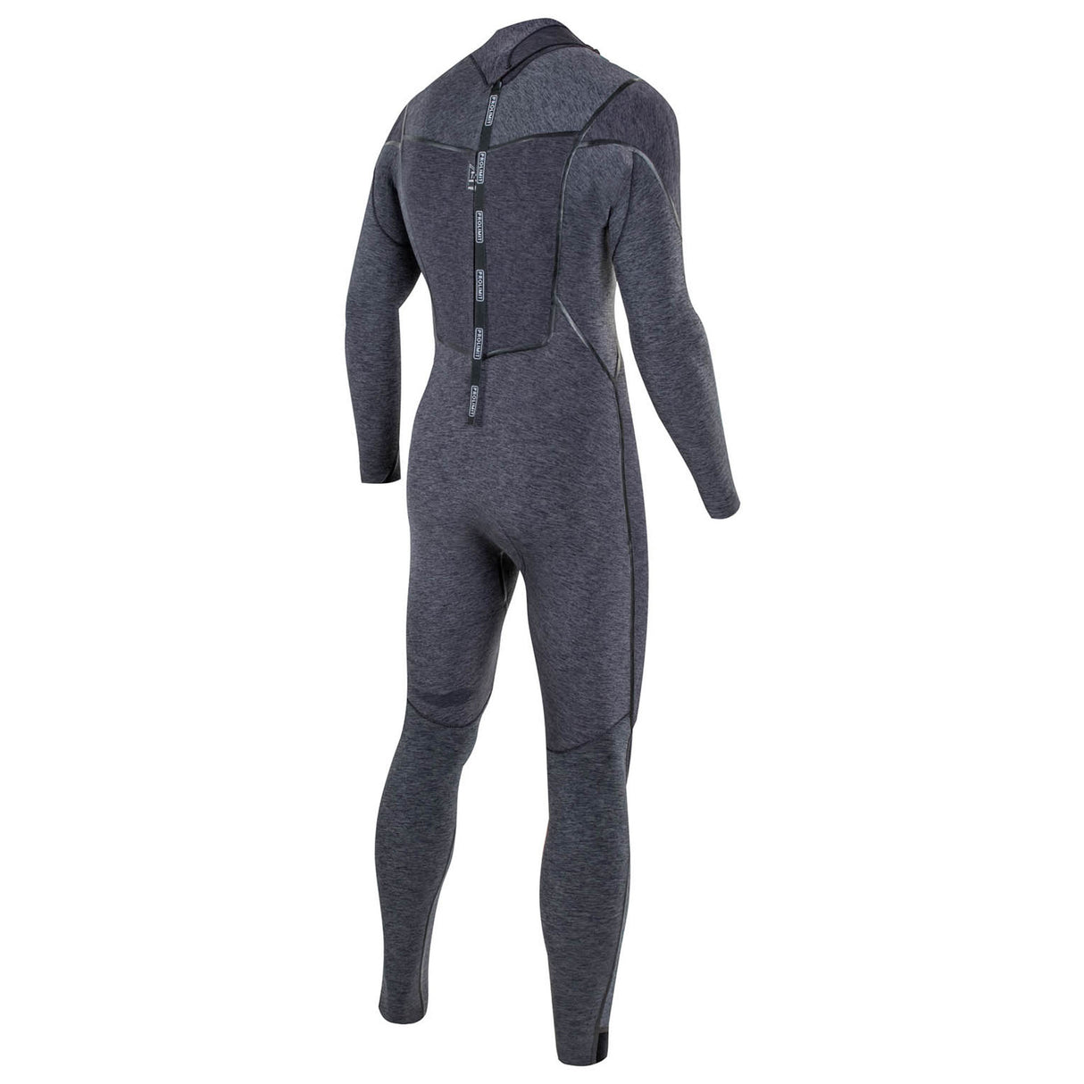 Prolimit Mercury Steamer Thermal Rebound Backzip 6/4 FTM