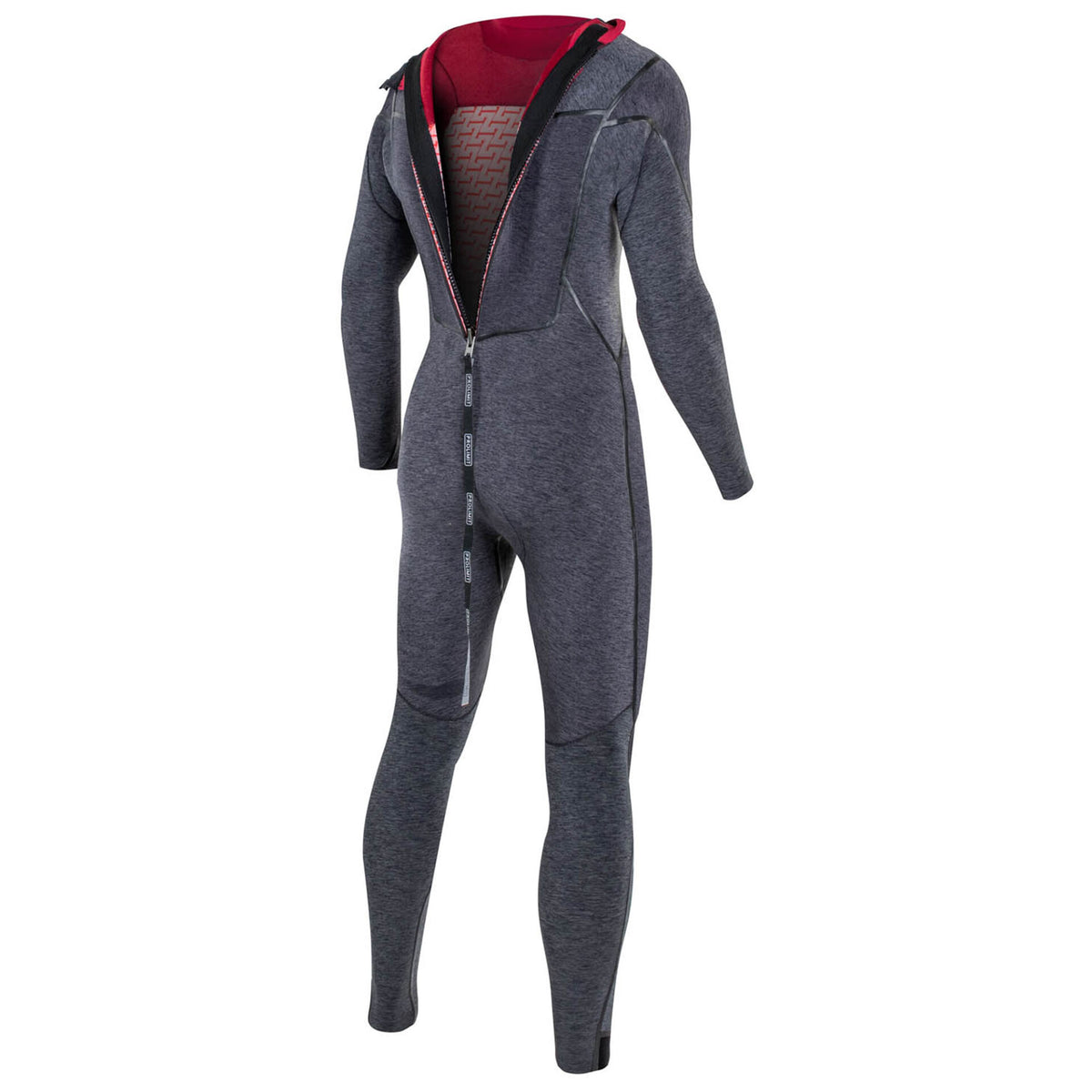 Prolimit Mercury Steamer Thermal Rebound Backzip 6/4 FTM