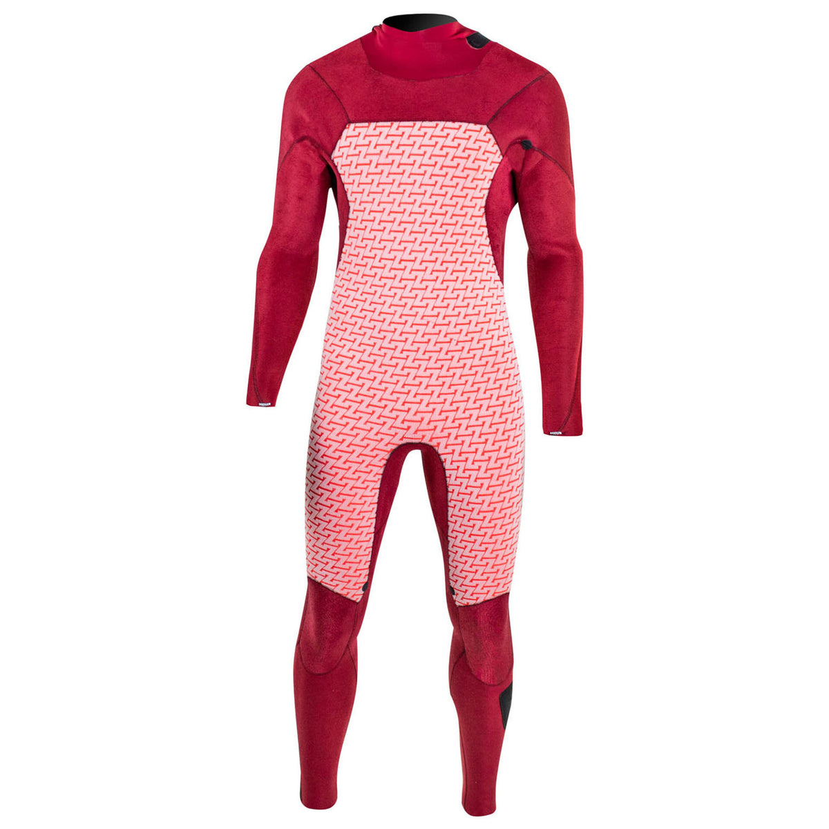 Prolimit Mercury Steamer Thermal Rebound Backzip 6/4 FTM