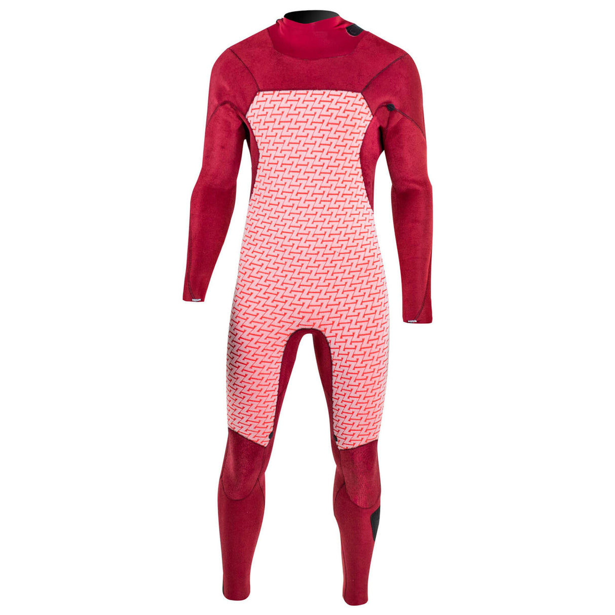 Prolimit Mercury Steamer Thermal Rebound Backzip 6/4 FTM