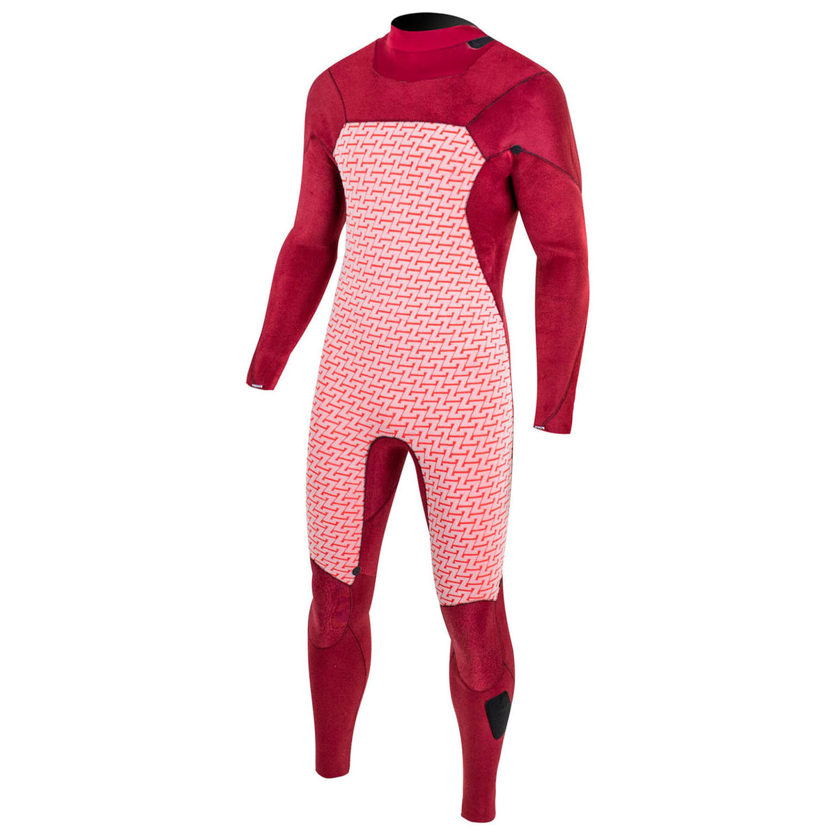 Prolimit Mercury Steamer Thermal Rebound Backzip 6/4 FTM