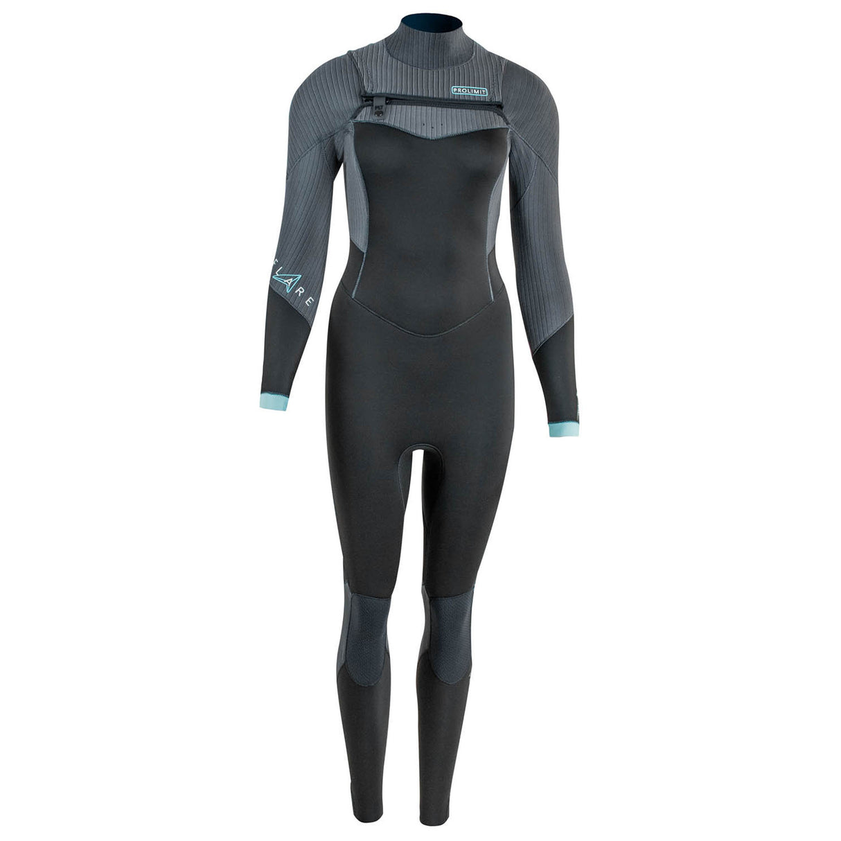 ProLimit Flare Steamer FreeZip 5/3 Zodiac DL