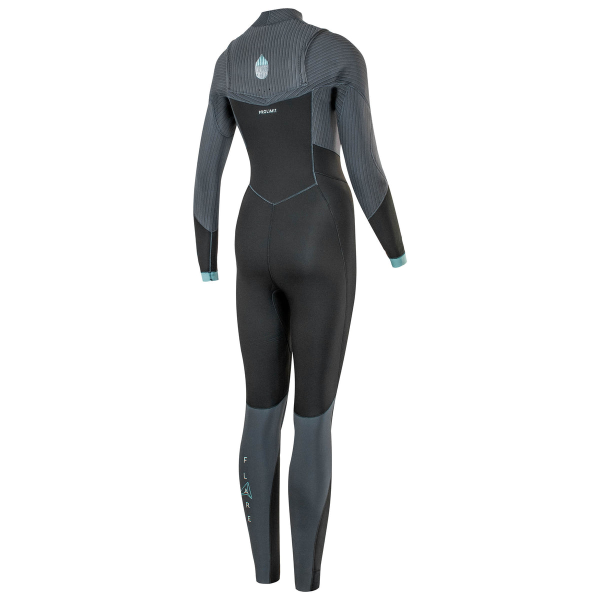 ProLimit Flare Steamer FreeZip 5/3 Zodiac DL