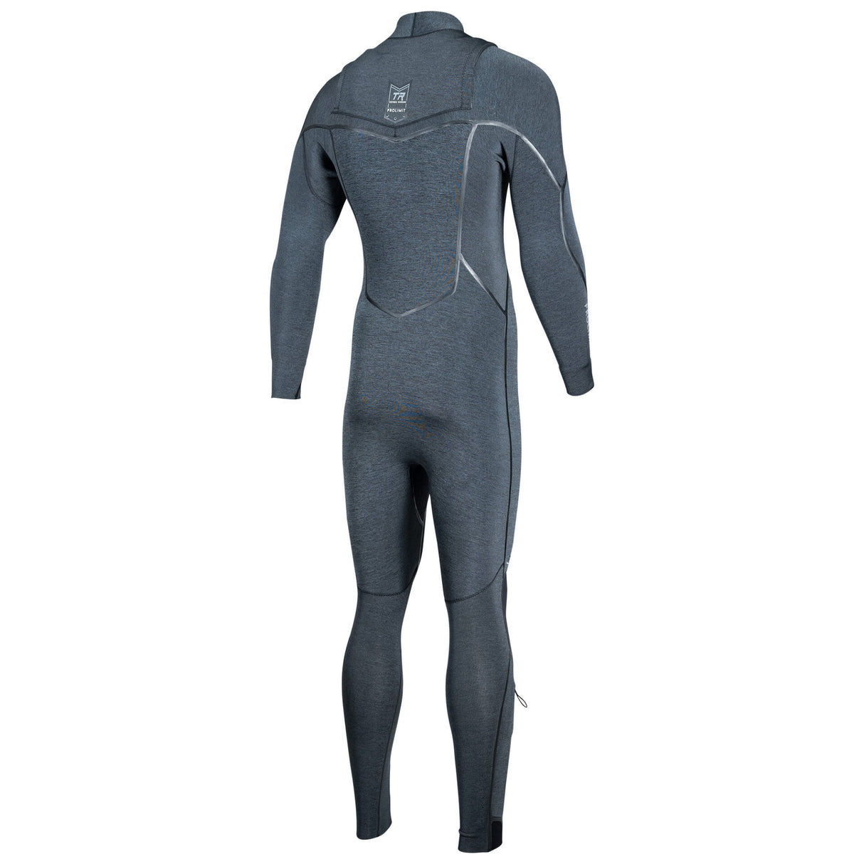 ProLimit Mercury Steamer Freezip 5/3 Thermal Rebound – FTM