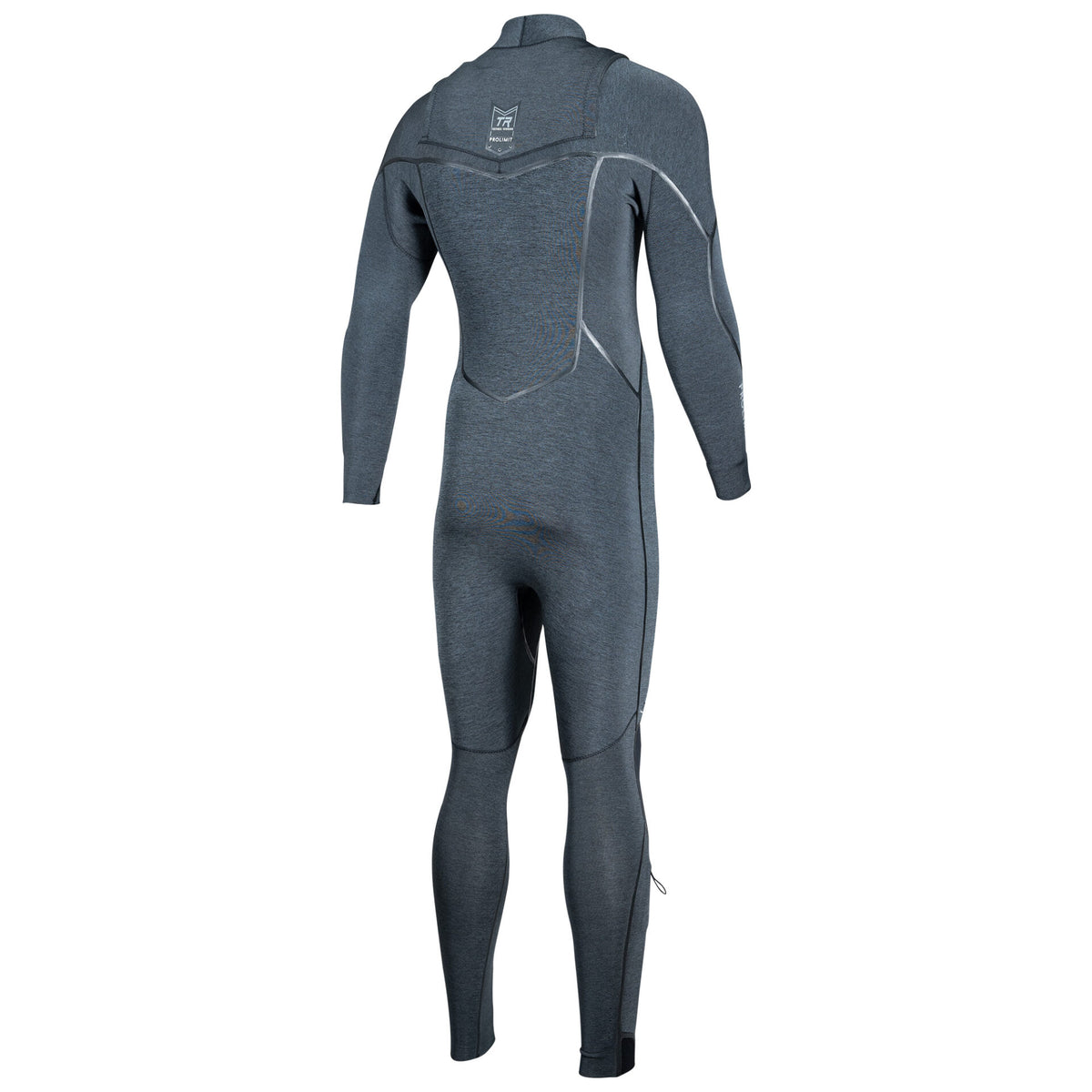 ProLimit Mercury Steamer Freezip 5/3 Thermal Rebound – FTM