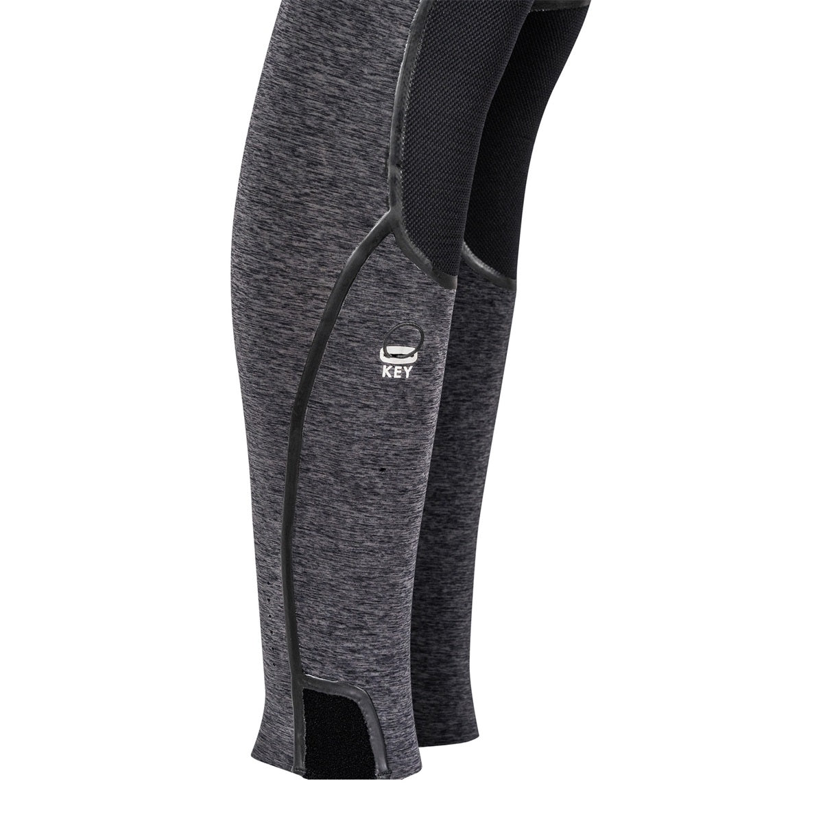 Oxygen Steamer V-zip 6/4