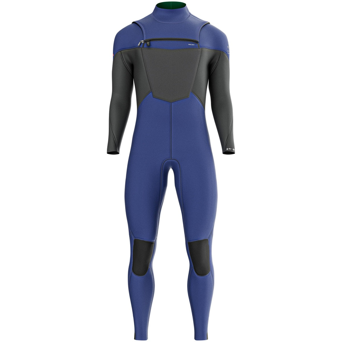 Fusion Steamer Freezip 5/4