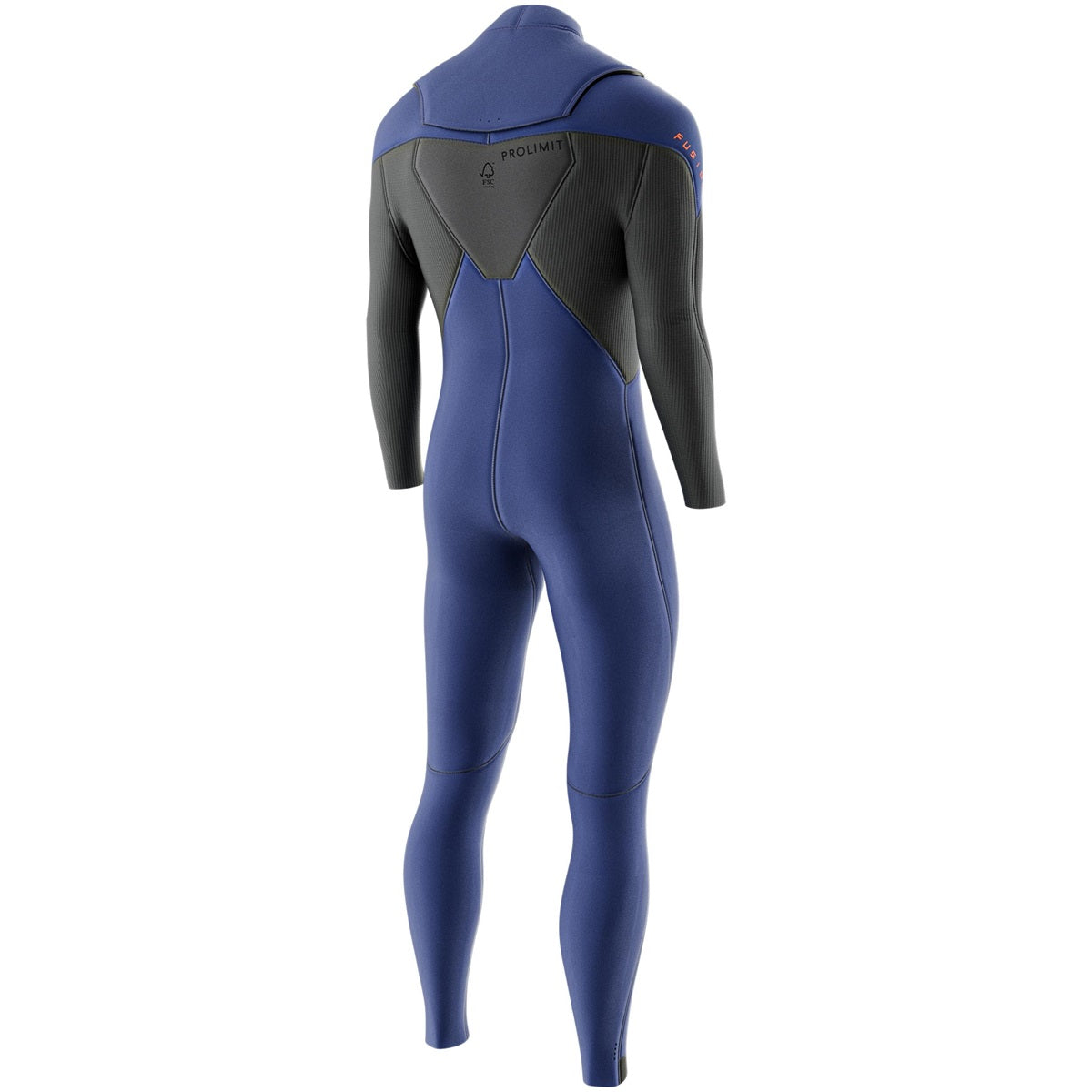 Fusion Steamer Freezip 5/4