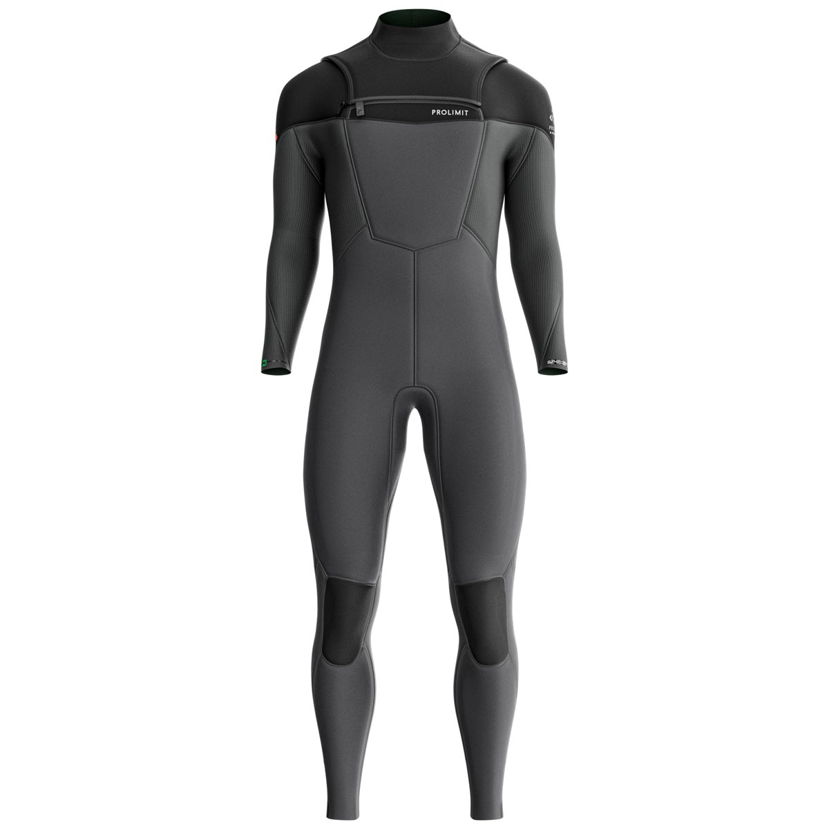 Fusion Steamer Freezip 4/3