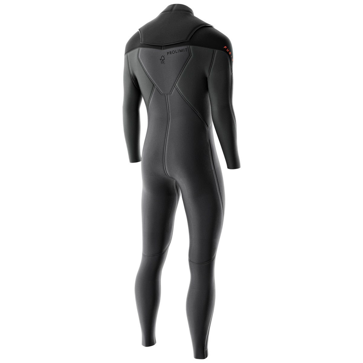 Fusion Steamer Freezip 4/3