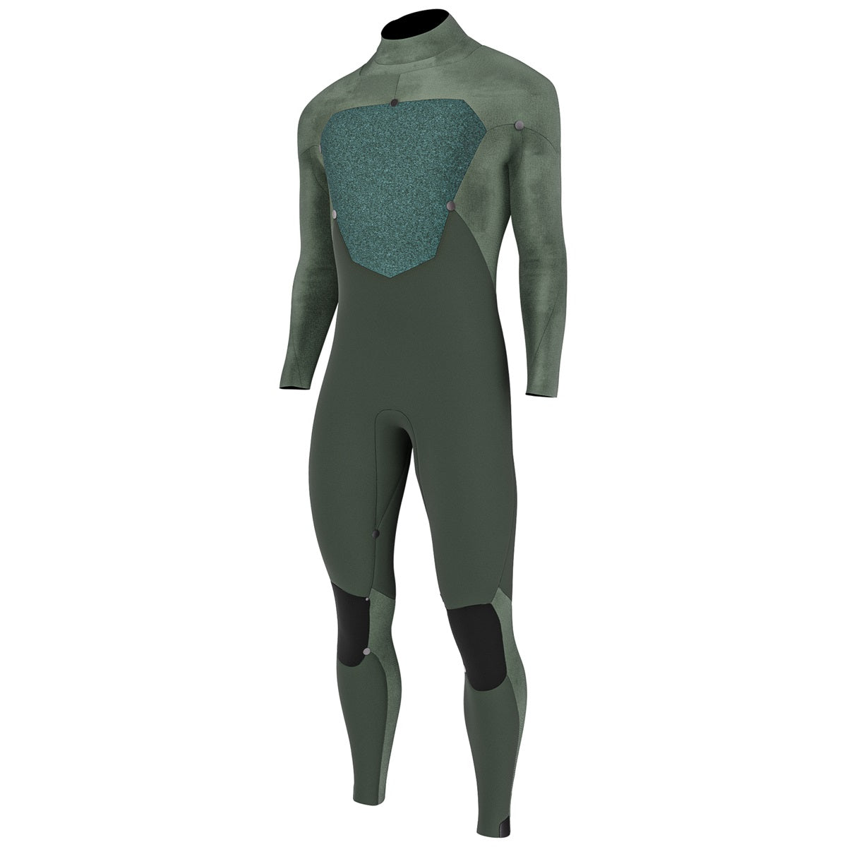 Fusion Steamer Freezip 4/3