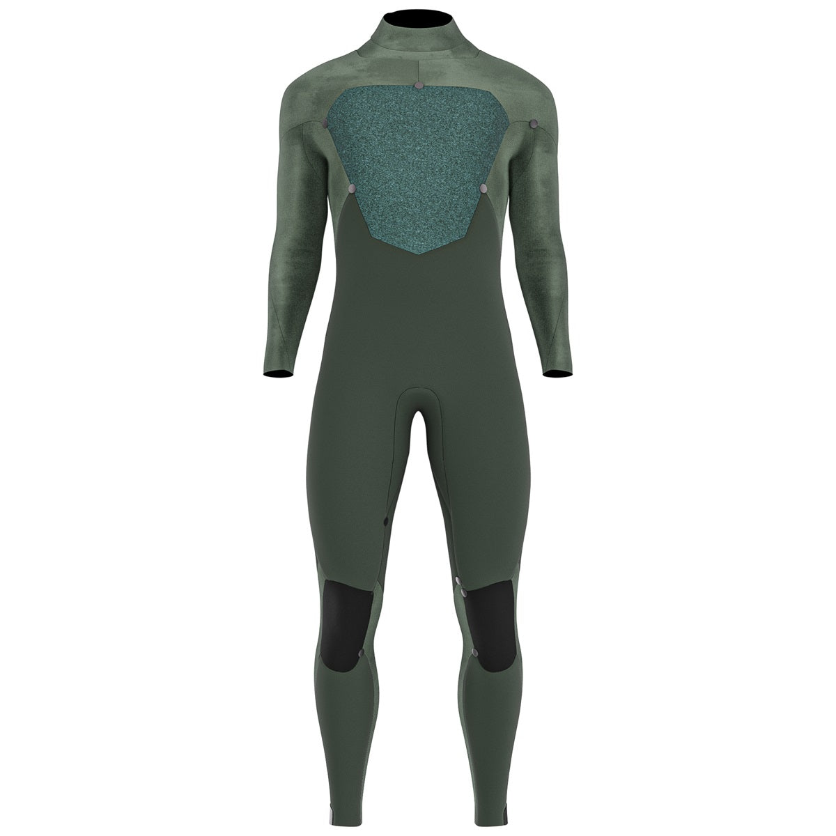 Fusion Steamer Freezip 4/3
