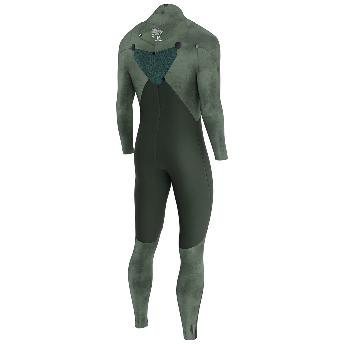 Fusion Steamer Freezip 4/3