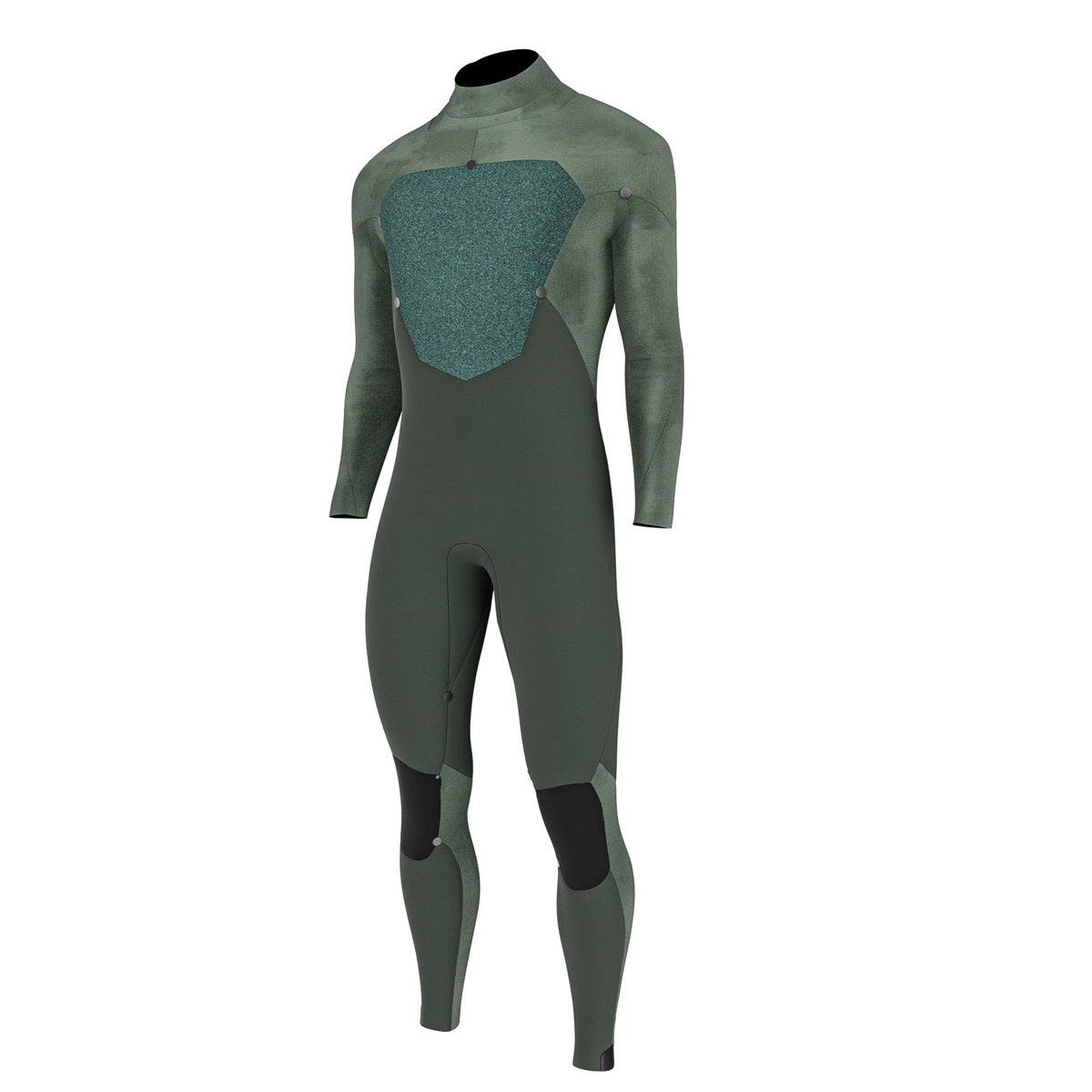 Fusion Steamer Freezip 4/3