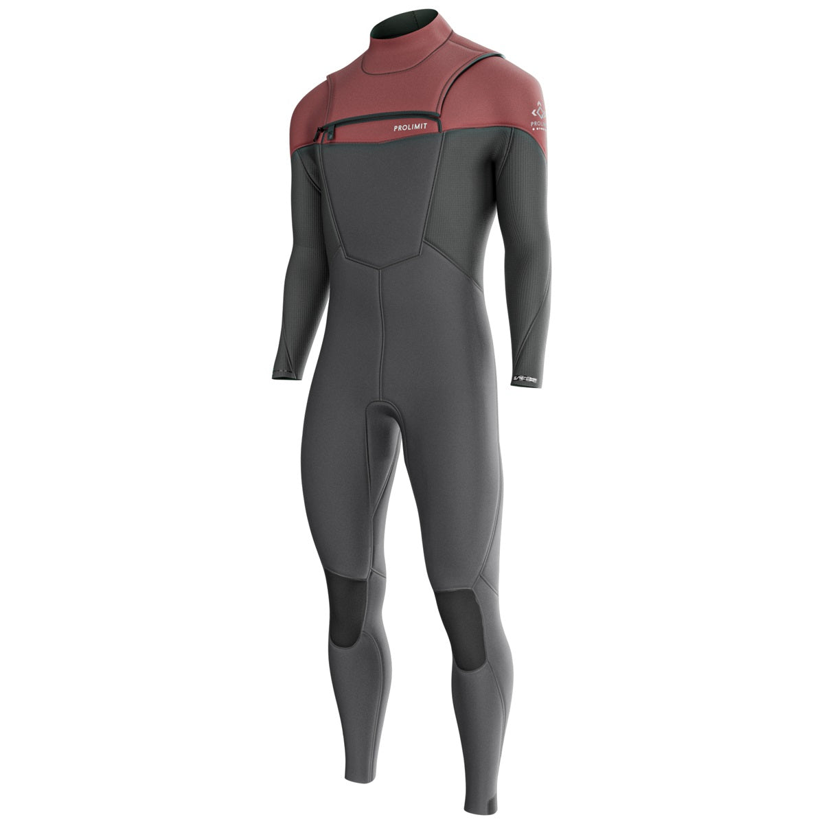 Fusion Steamer Freezip 5/4 YA