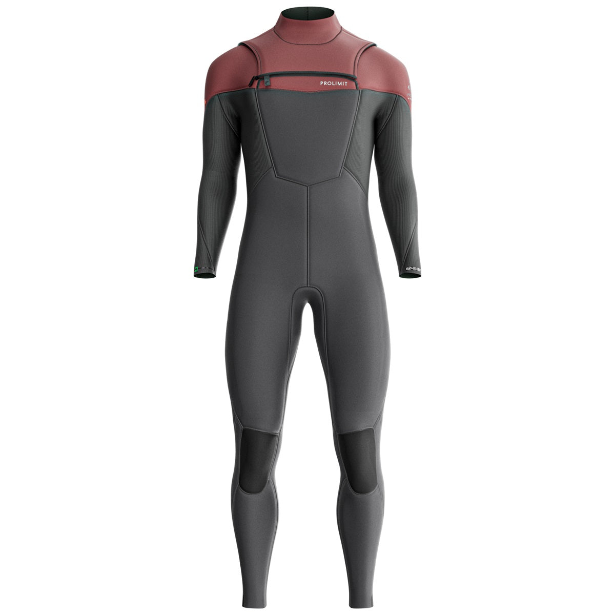 Fusion Steamer Freezip 5/4 YA