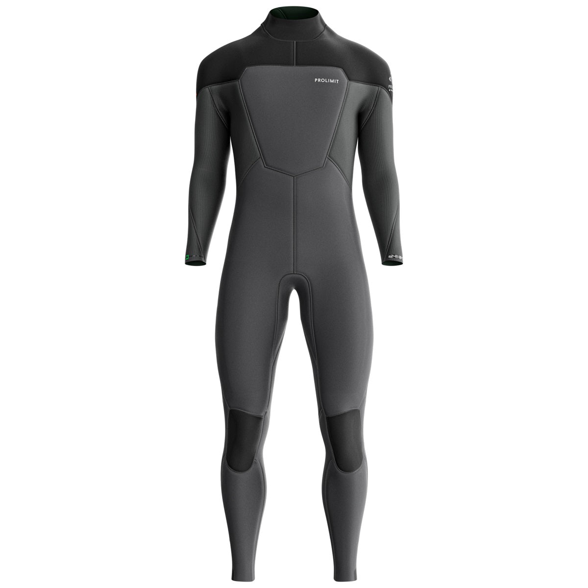 Fusion Steamer V-Zip 5/4