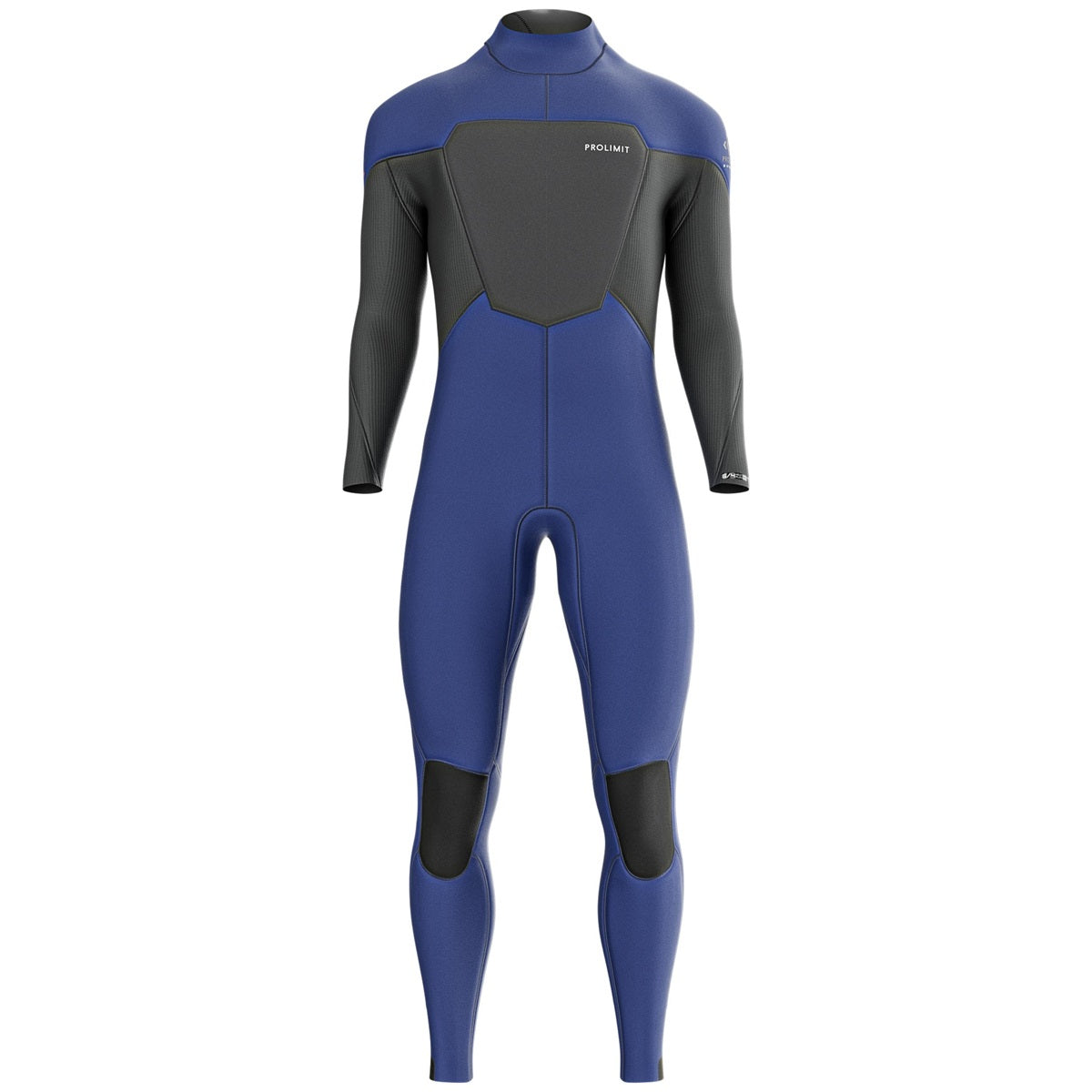 Fusion Steamer V-Zip 5/4