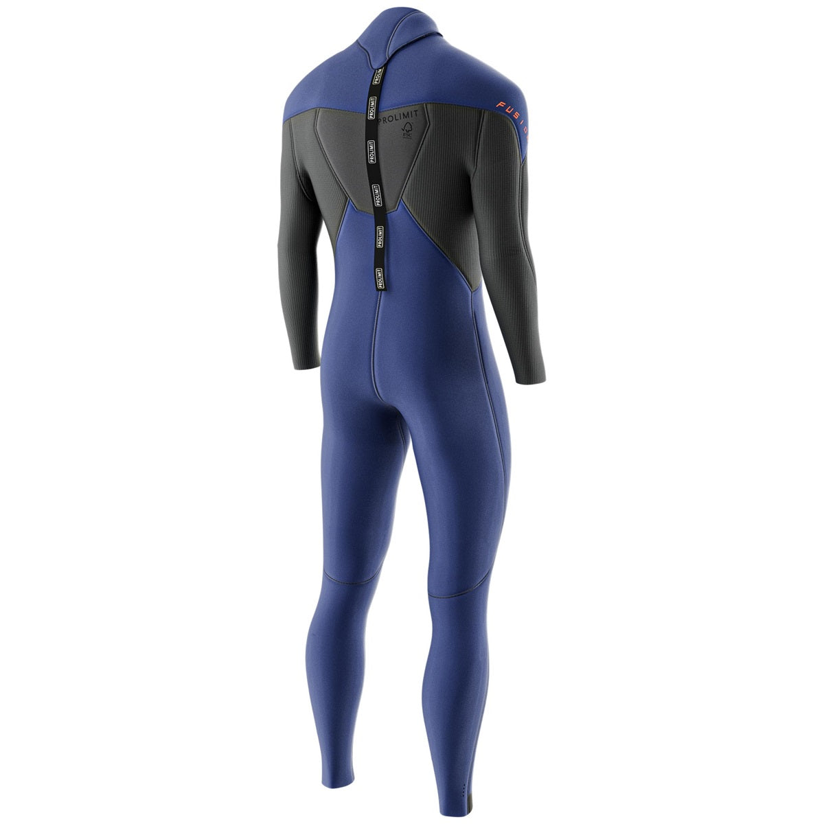 Fusion Steamer V-Zip 5/4