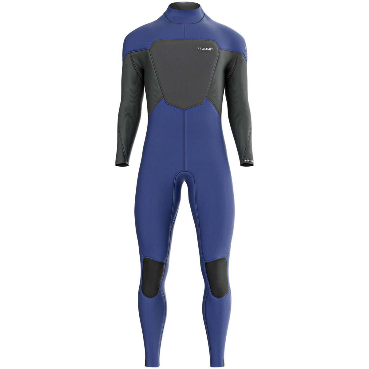 Fusion Steamer V-Zip 3/2