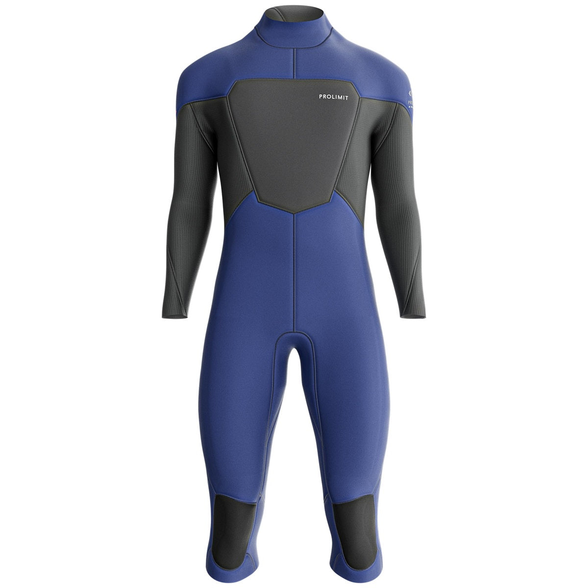 Fusion Steamer 3/4 V-Zip 3/2