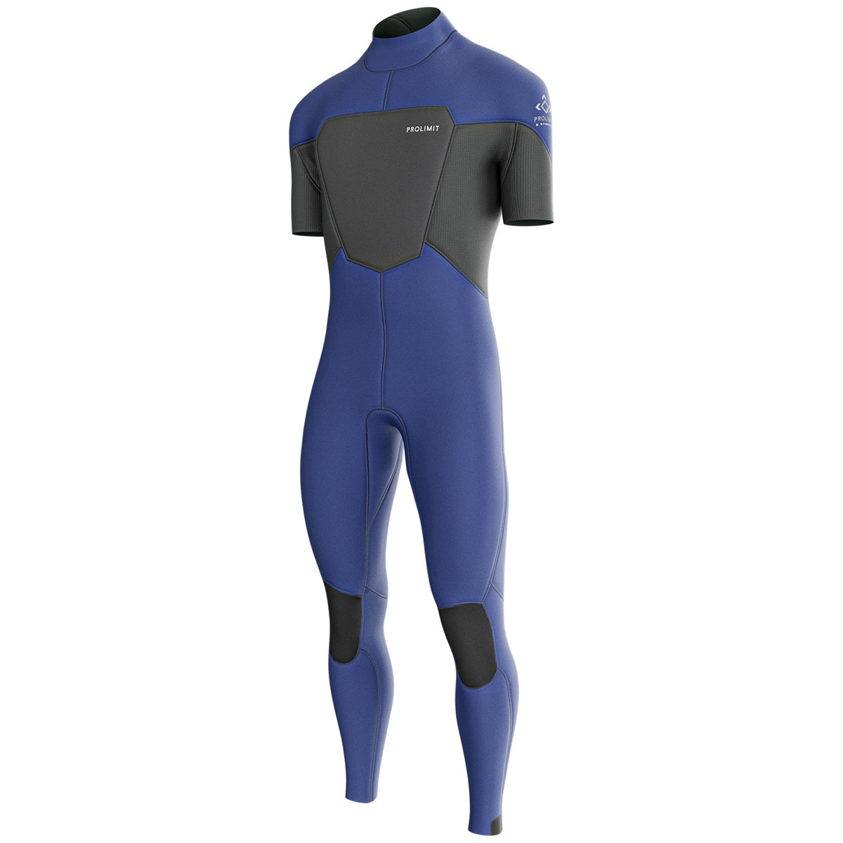 Fusion Steamer SA V-Zip 3/2