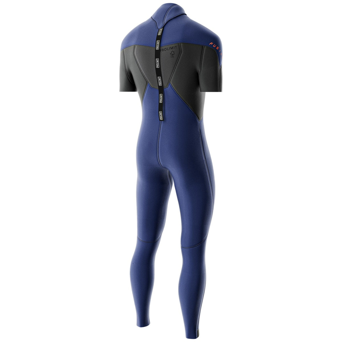 Fusion Steamer SA V-Zip 3/2
