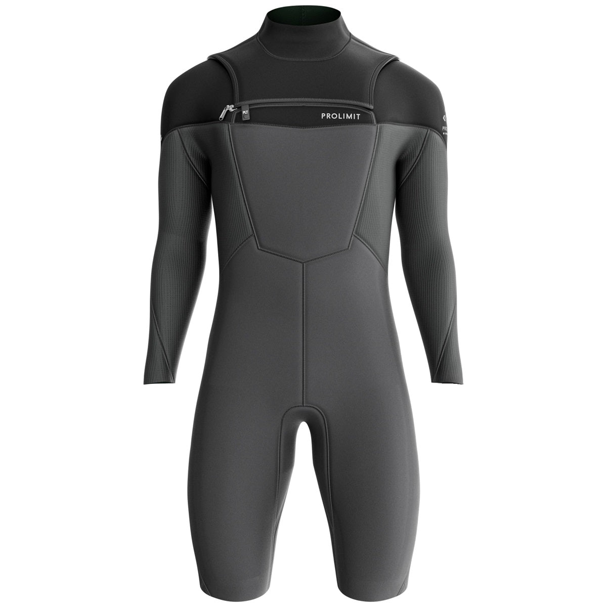 Fusion Sunset Shorty Freezip 2/2
