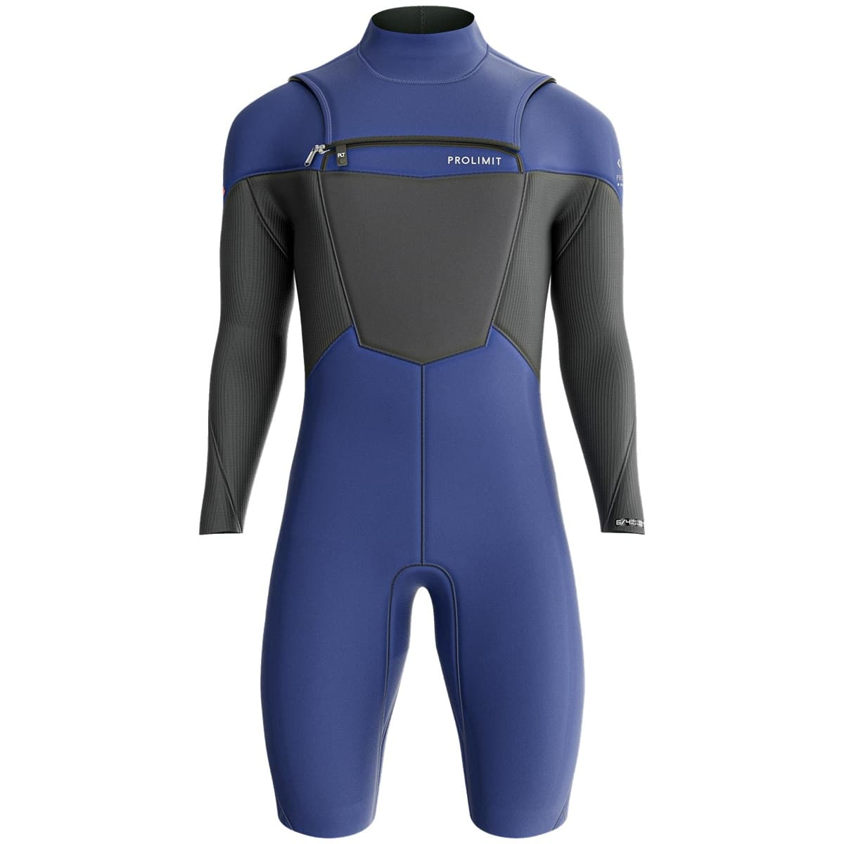 ProLimit Fusion Sunset Shorty Freezip 2/2 FL 26 (7)