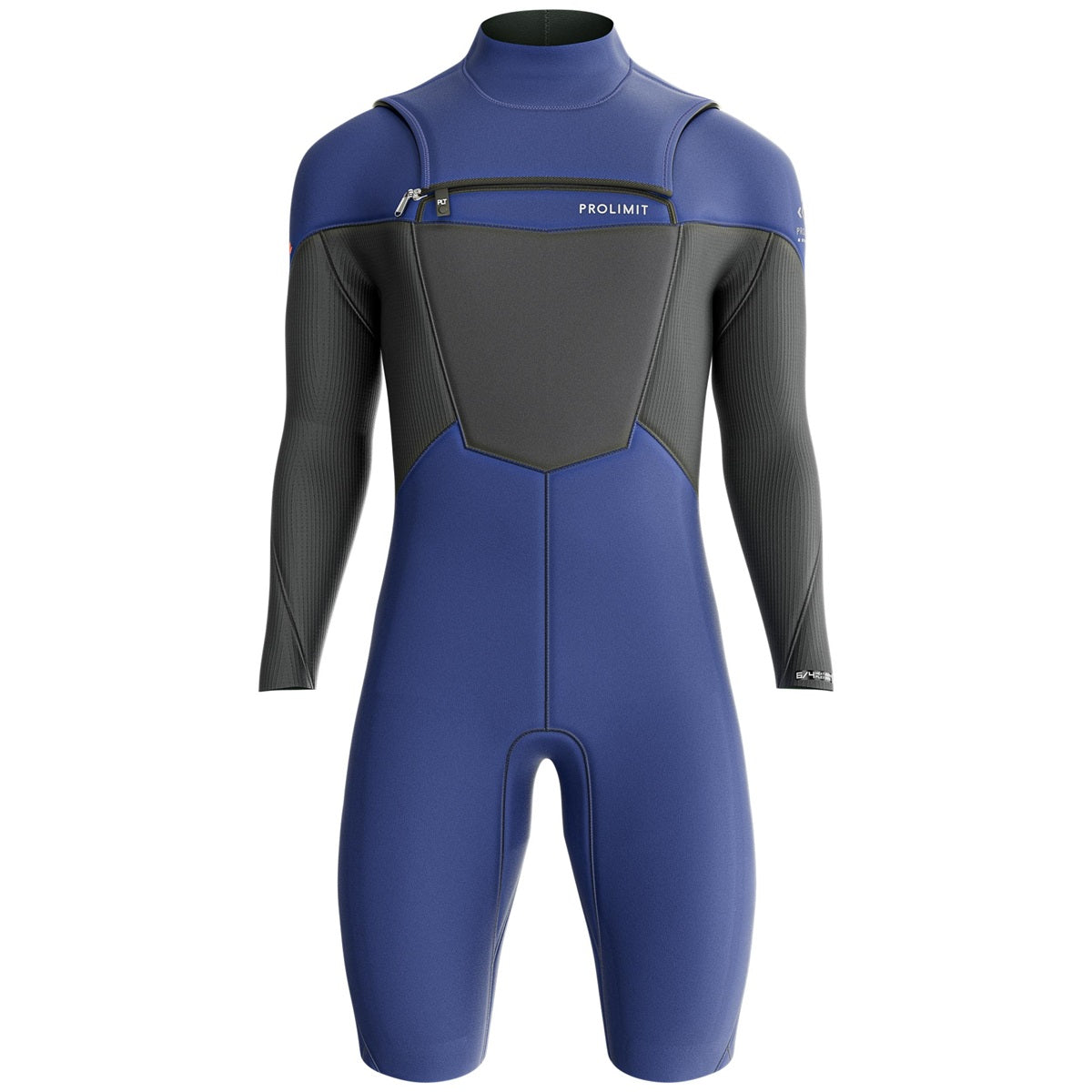 Fusion Sunset Shorty Freezip 2/2