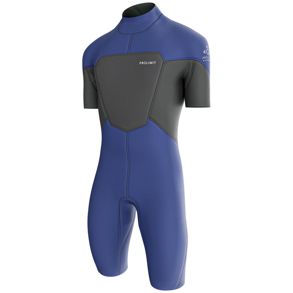 Fusion Shorty V-Zip 2/2