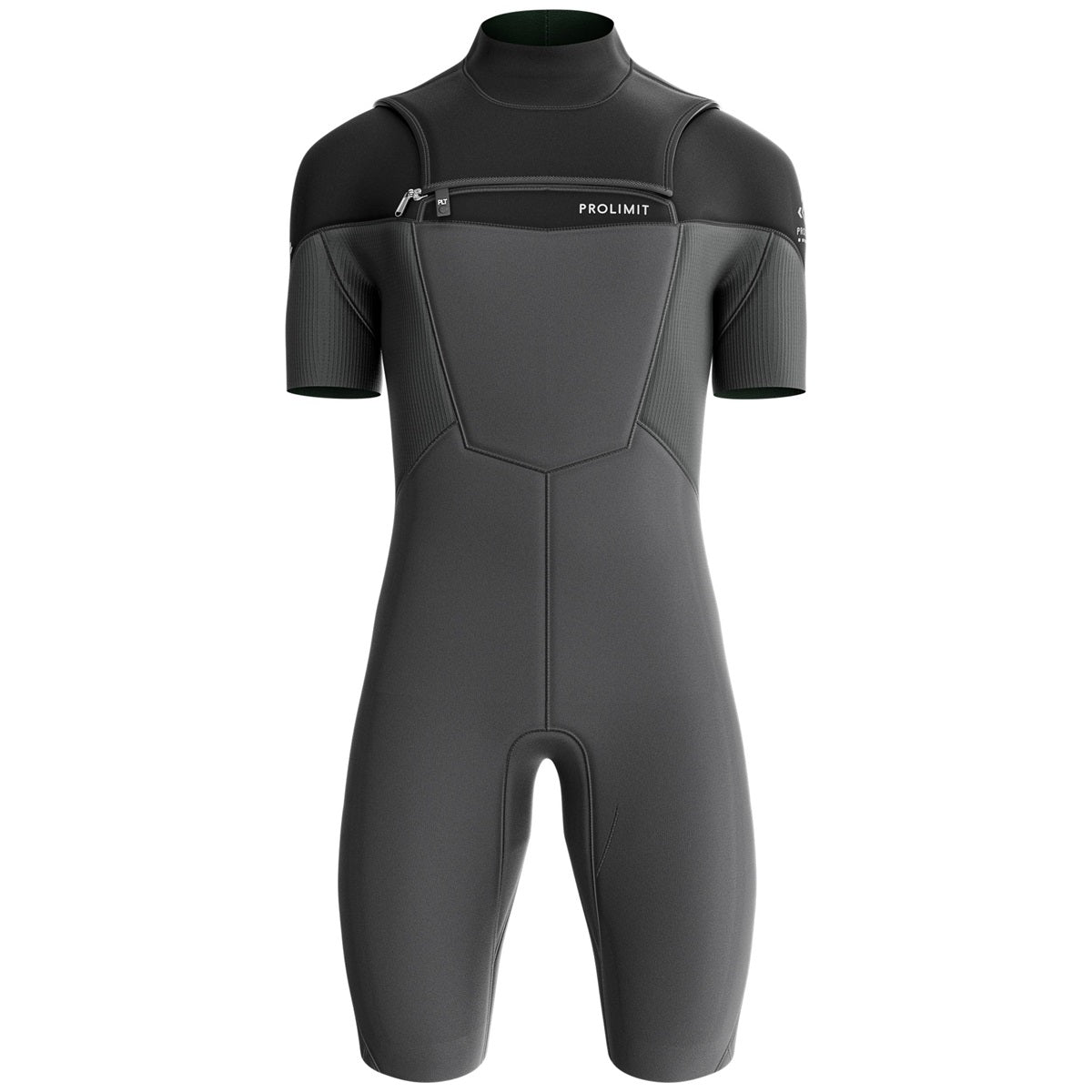 Fusion Shorty Freezip 2/2