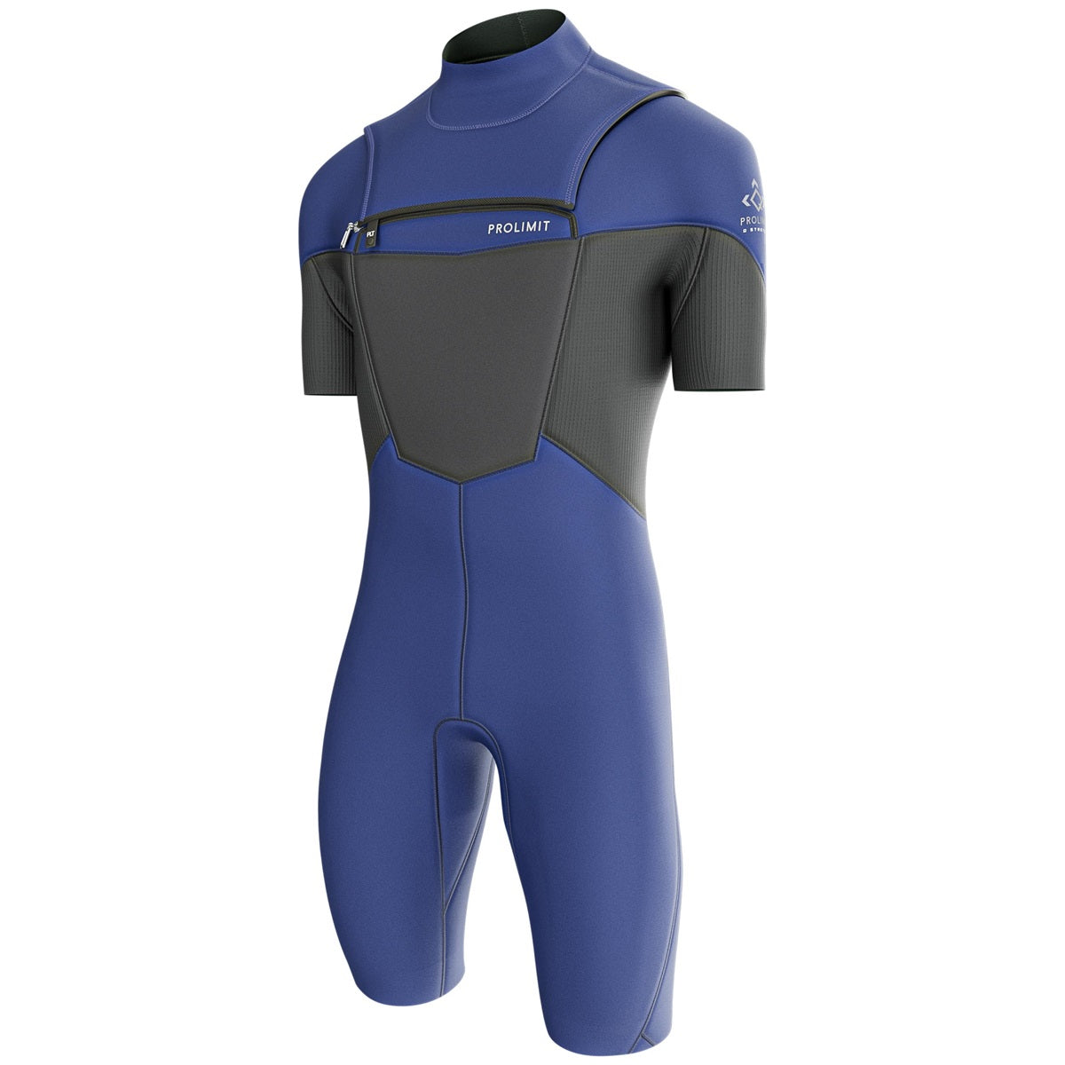 Fusion Shorty Freezip 2/2