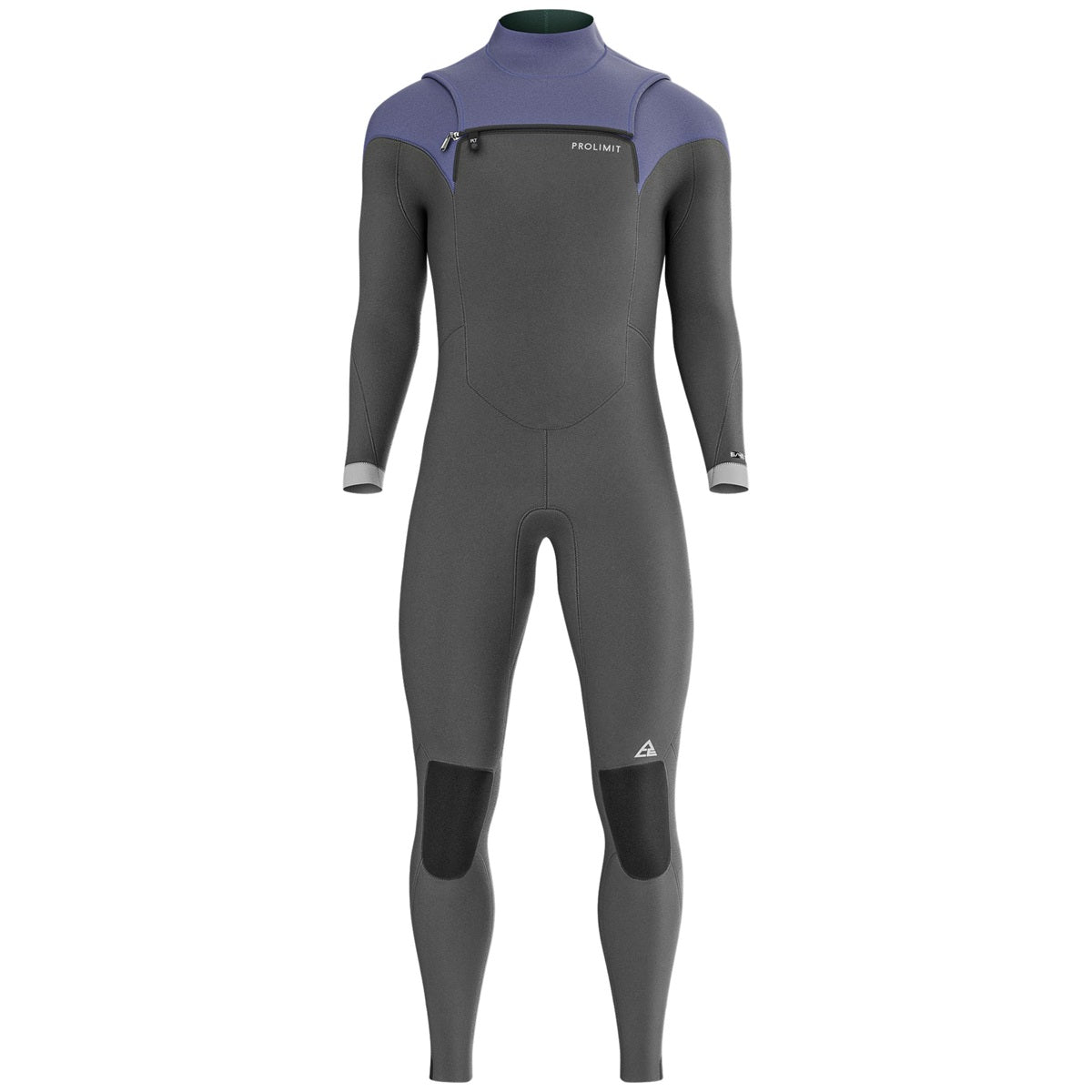 ACE Steamer Freezip 5/4