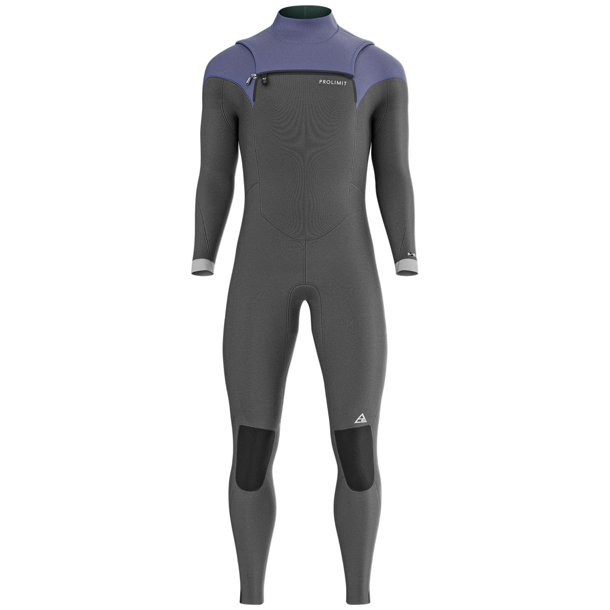 ACE Steamer Freezip 3/2