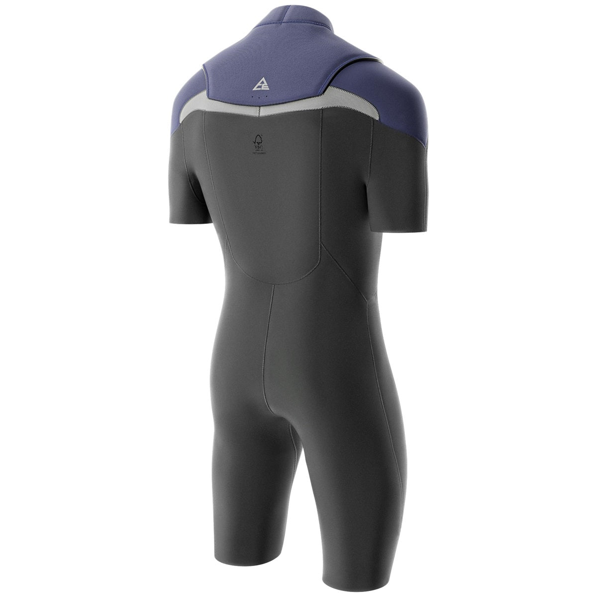 ACE Shorty Freezip 2/2
