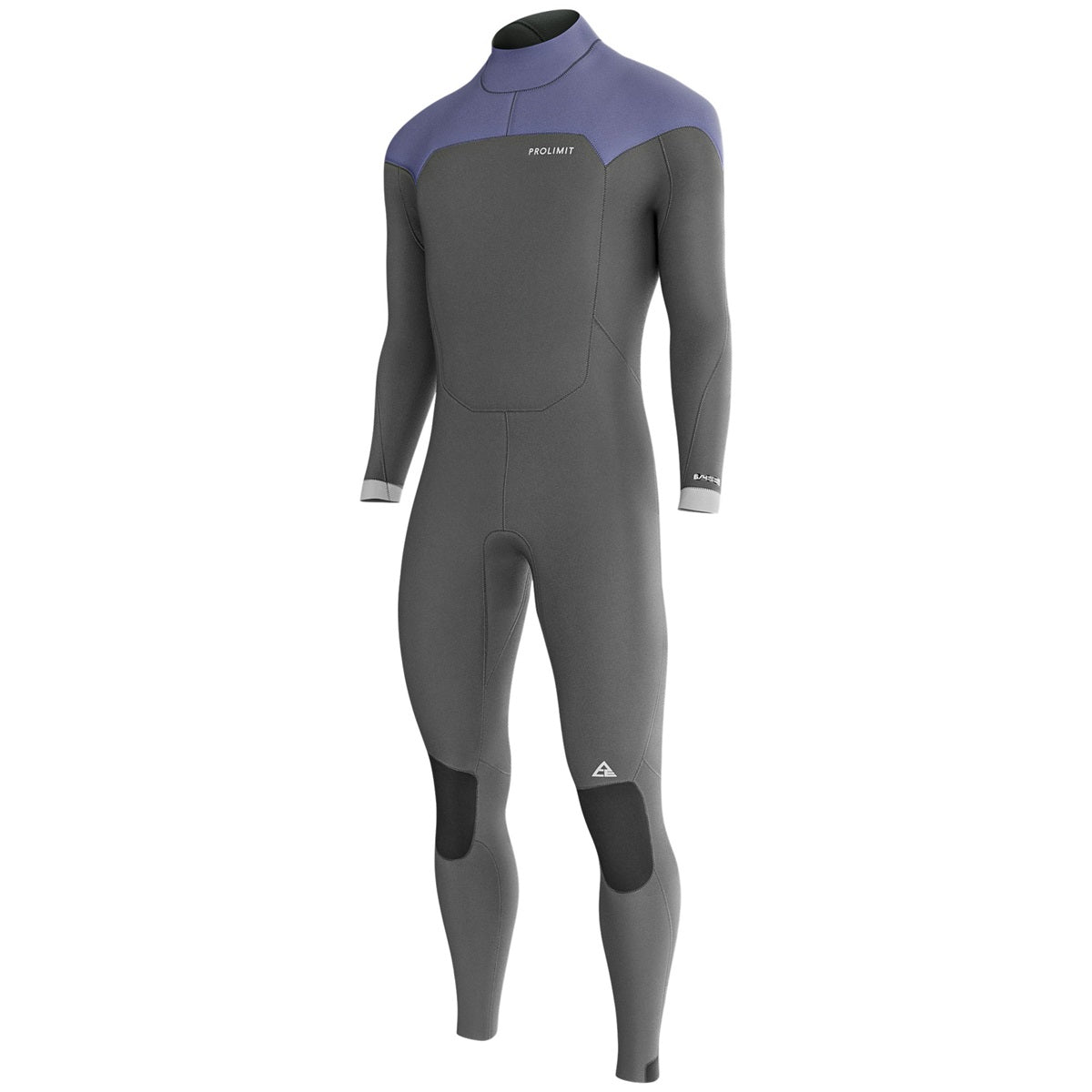 ACE Steamer V-Zip 4/3