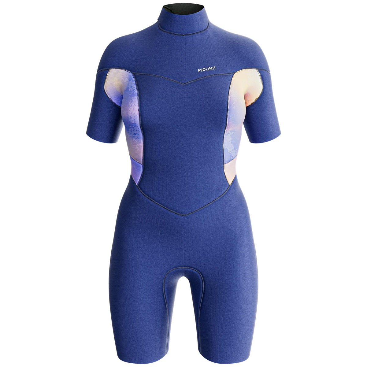 Fire Shorty V-zip 2/2