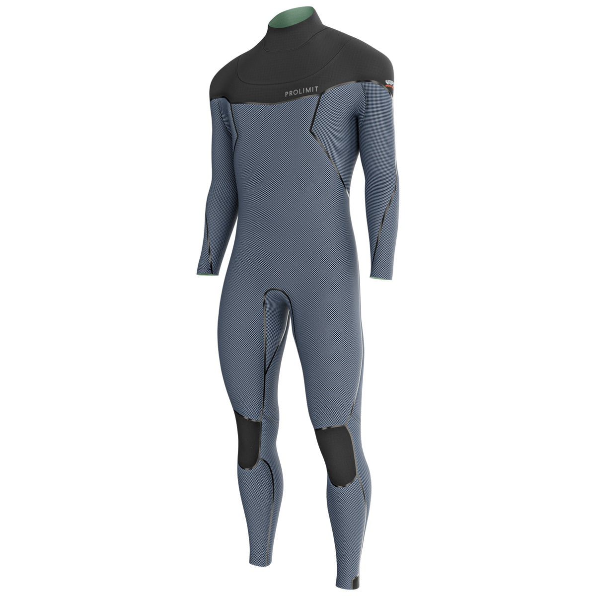 Vapor Steamer C-zip 5/4