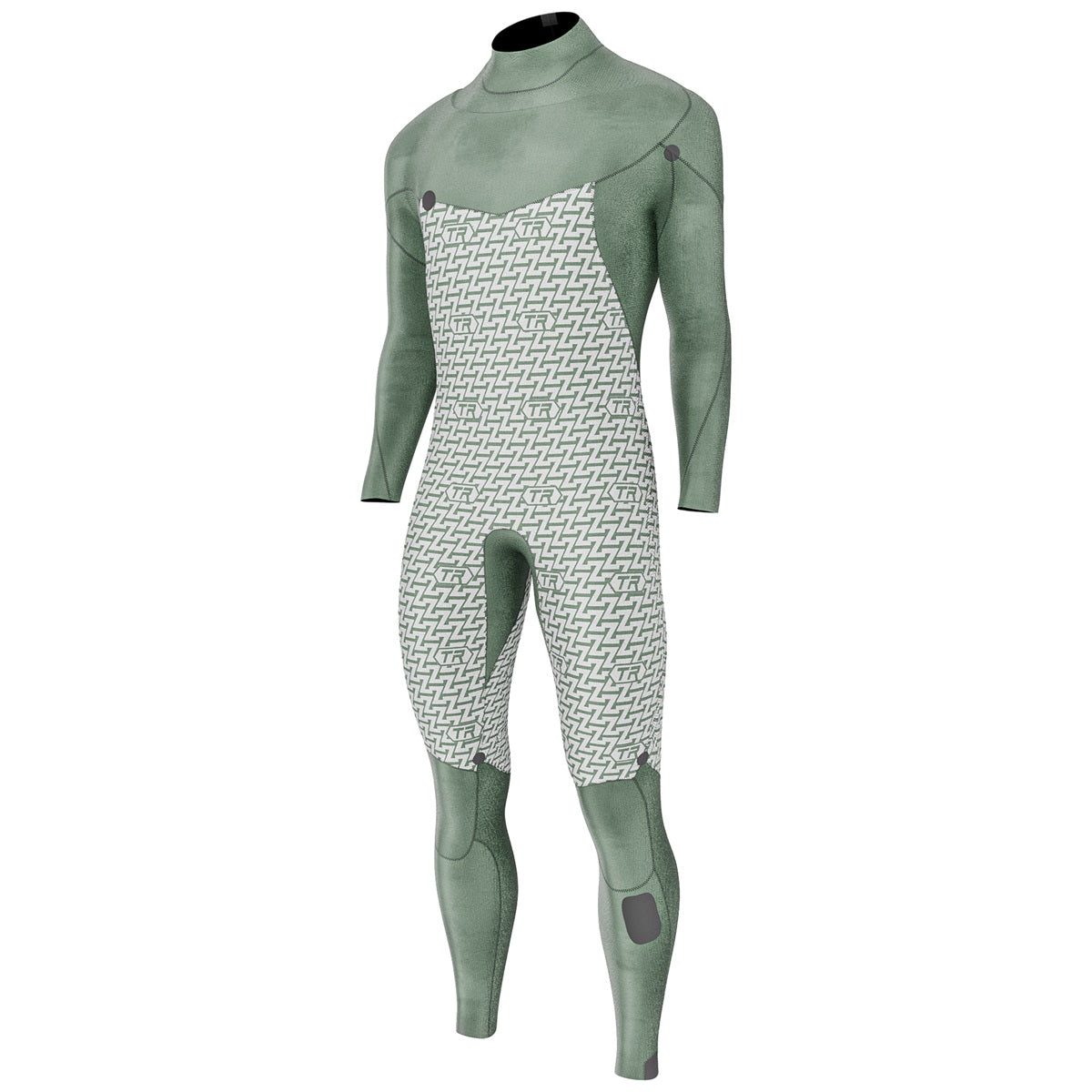 Vapor Steamer C-zip 5/4