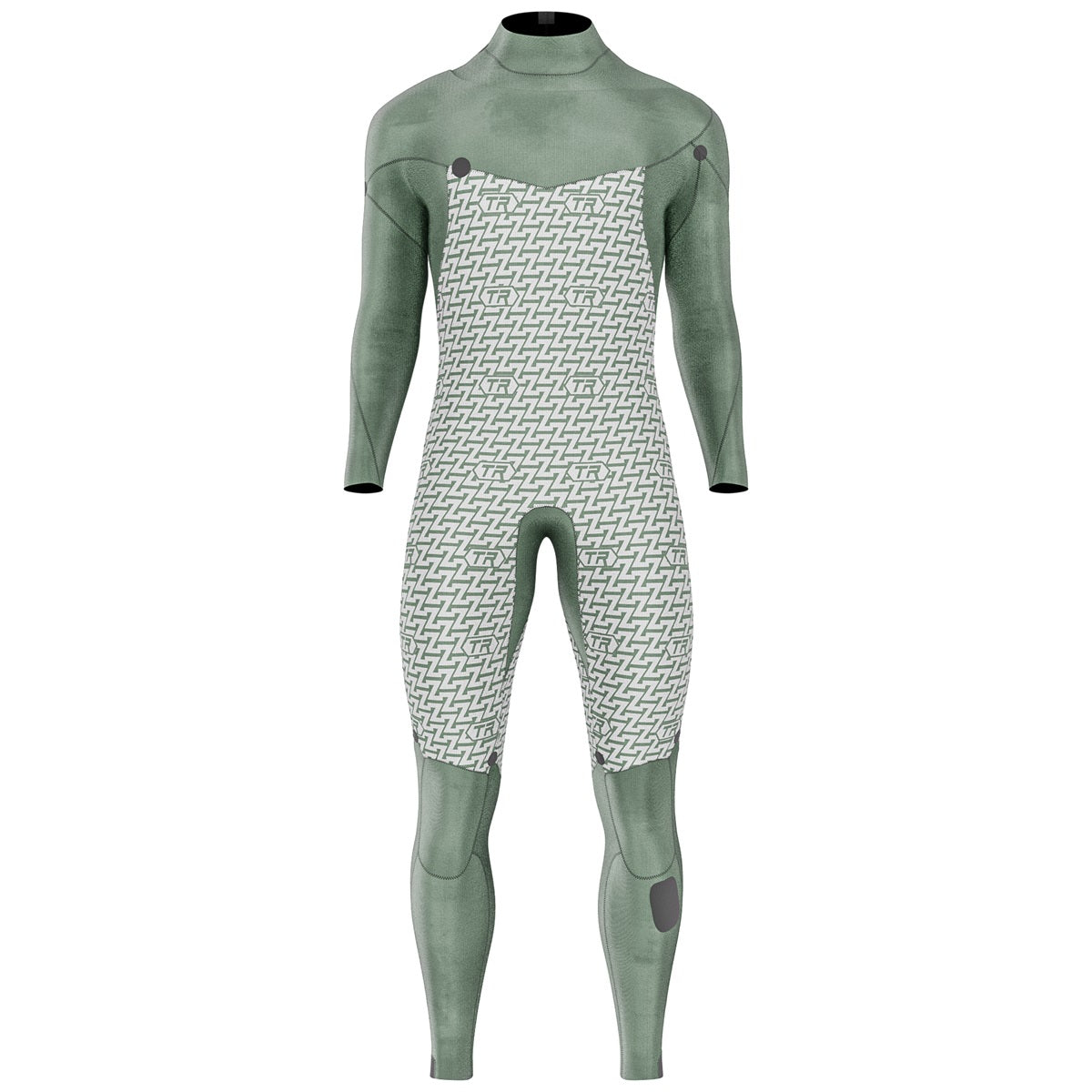 Vapor Steamer C-zip 5/4