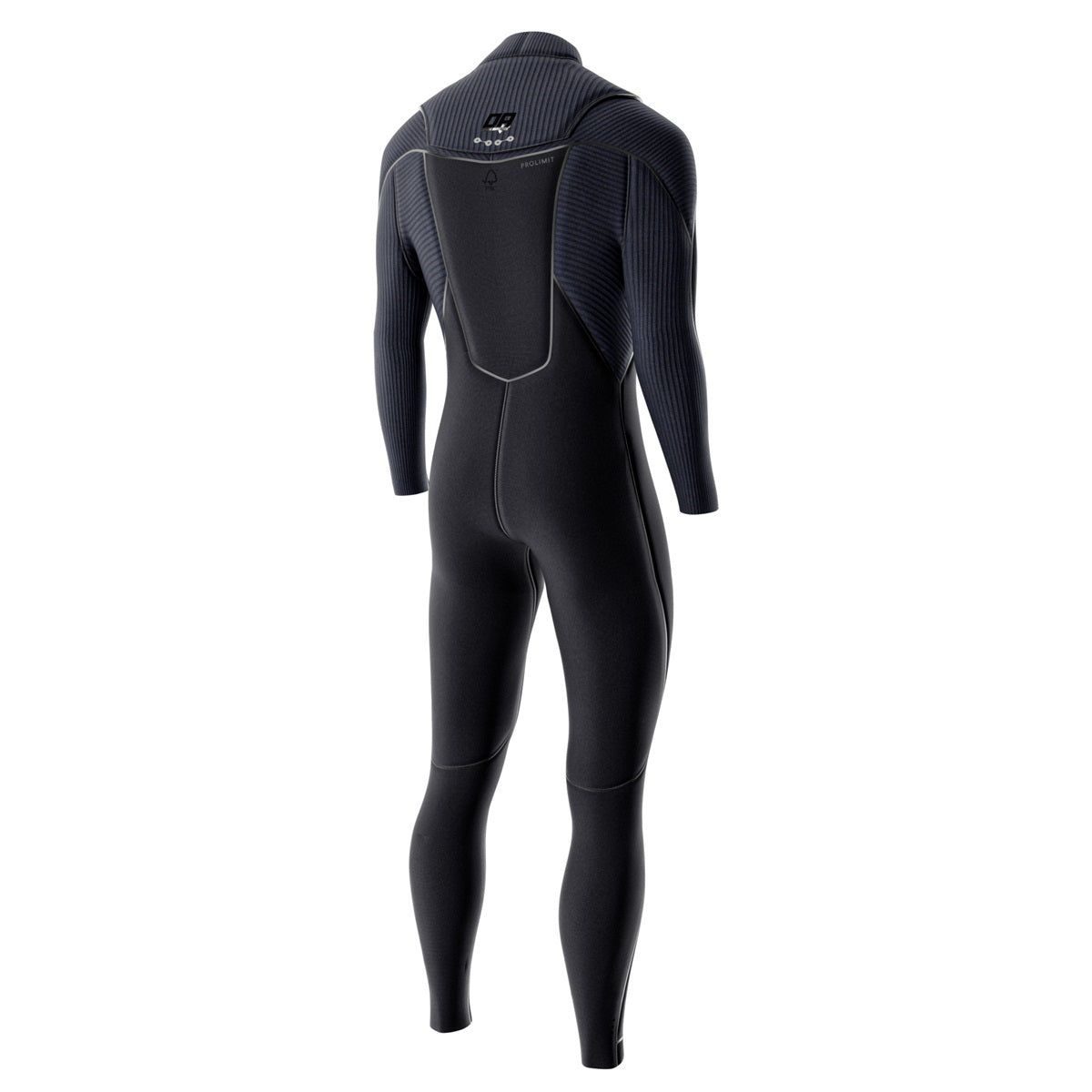 ProLimit Predator Steamer Freezip 6/4