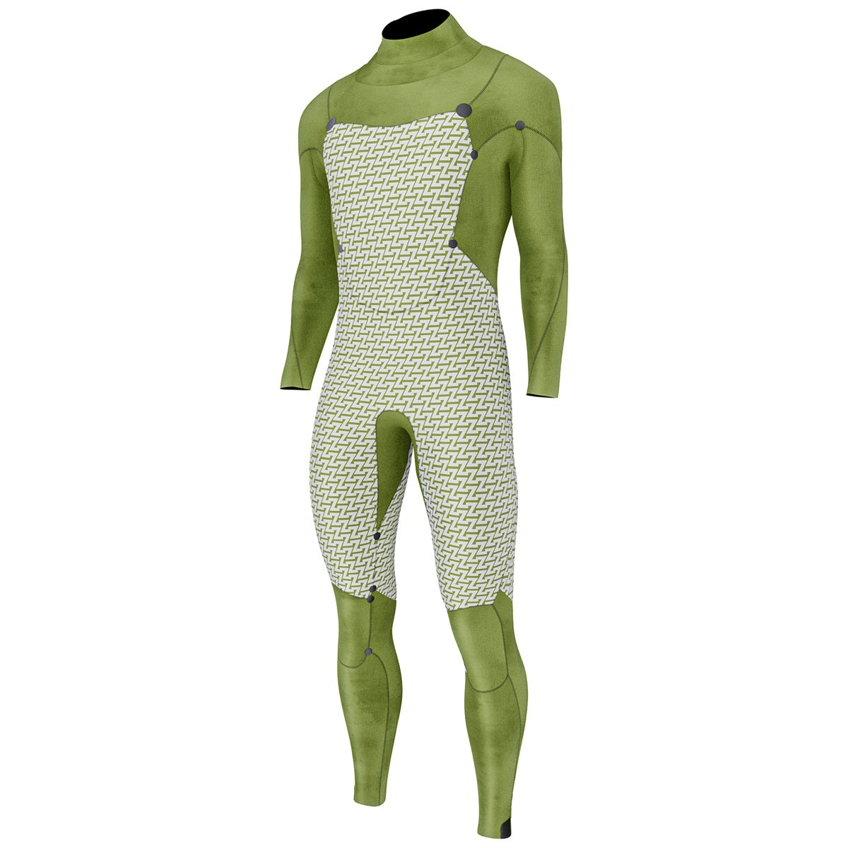 ProLimit Predator Steamer Freezip 6/4