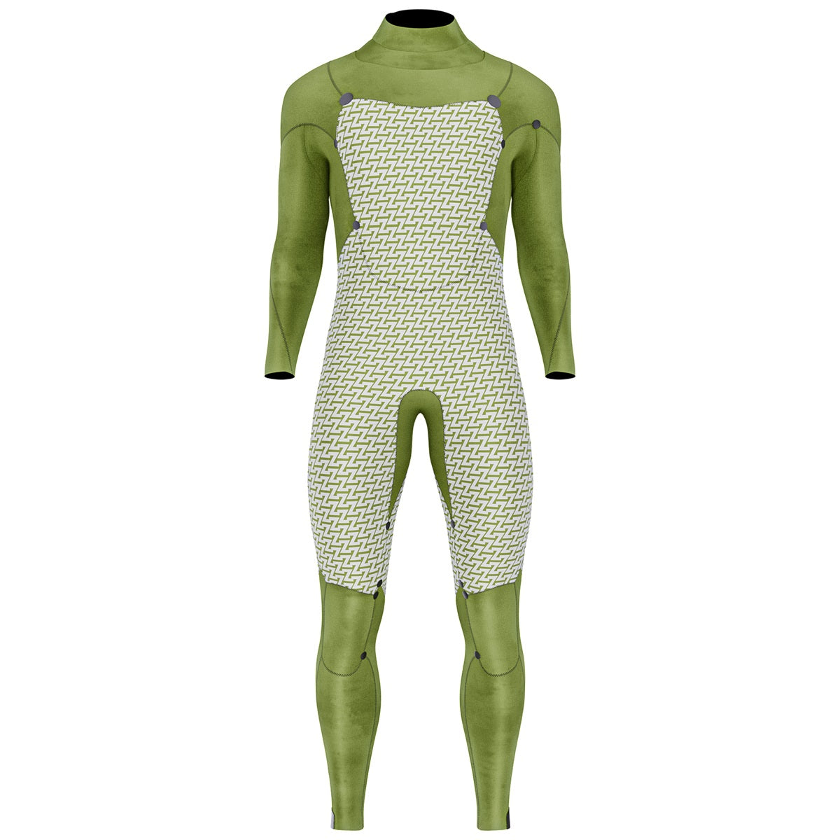 ProLimit Predator Steamer Freezip 6/4