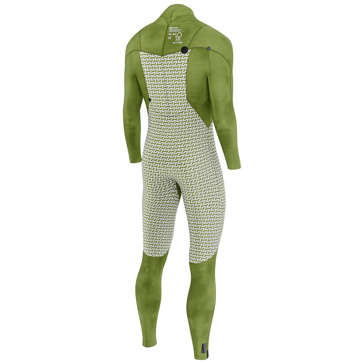 ProLimit Predator Steamer Freezip 6/4
