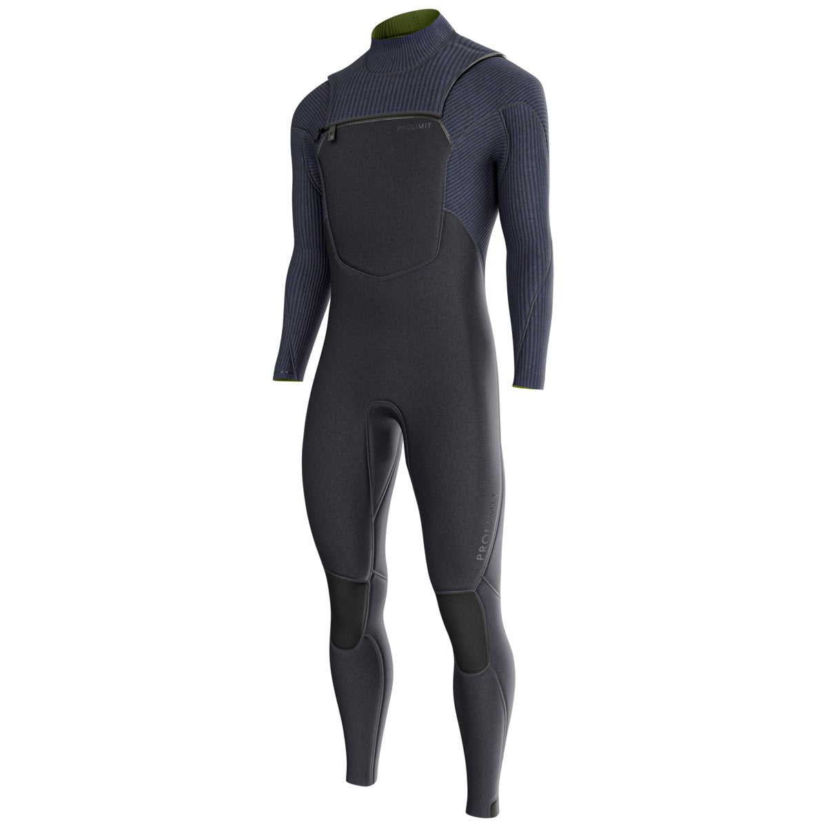 Predator Steamer Freezip 5/3