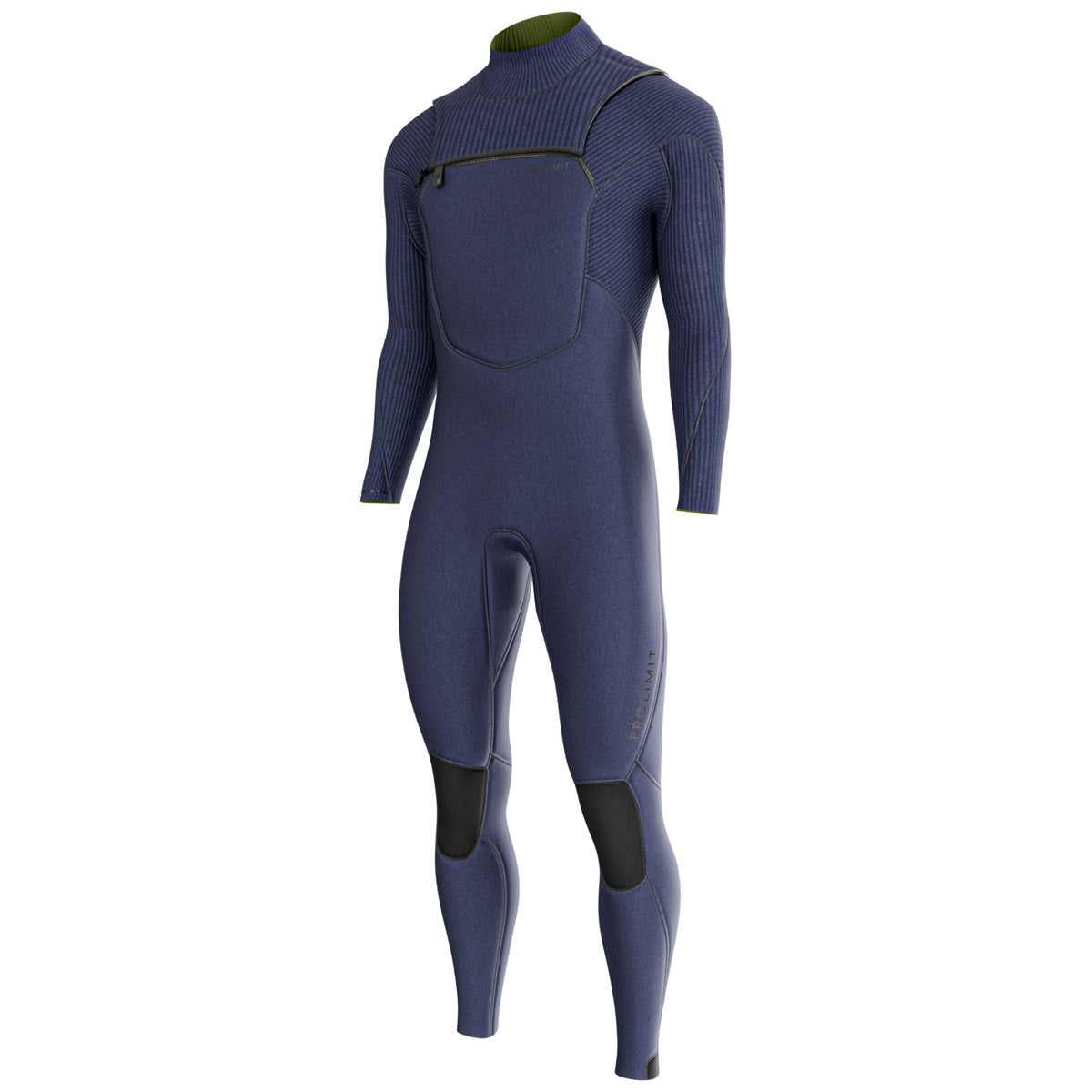 Predator Steamer Freezip 5/3