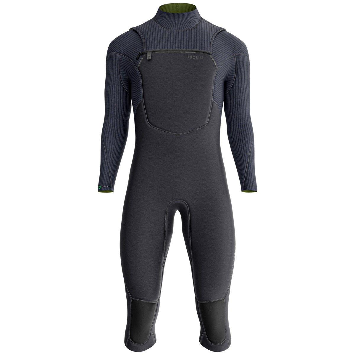 Predator Steamer 3/4 leg Freezip 3/2
